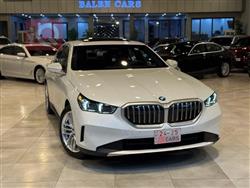 بی ئێم دەبڵیو سیریەس 5